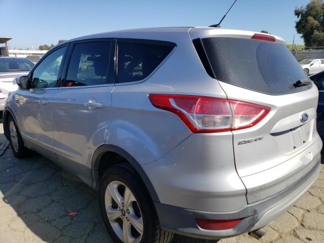 Photo 2 from auction – 2015 FORD ESCAPE SE with VIN 1FMCU0GX4FUA25680