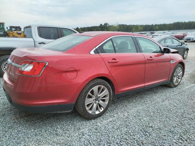 Photo 3 from auction – 2012 FORD TAURUS LIM with VIN 1FAHP2FW4CG129964