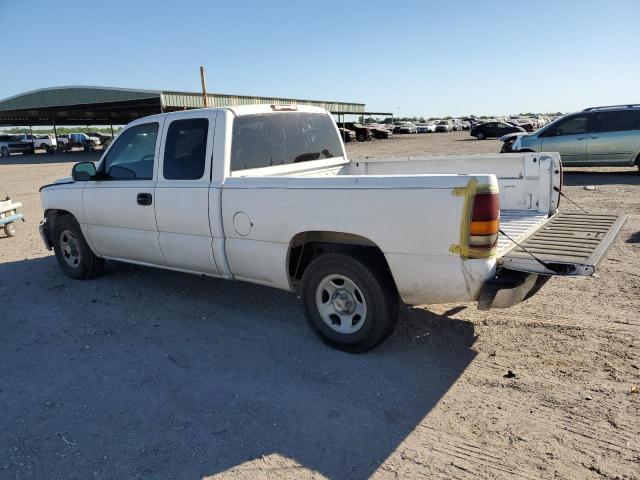 Photo 2 from auction – 2001 CHEVROLET SILVERADO with VIN 2GCEC19W011164784