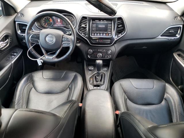 Photo 8 from auction – 2019 JEEP CHEROKEE L with VIN 1C4PJMDX0KD445683
