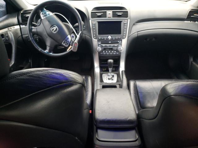 Photo 8 from auction – 2005 ACURA TL with VIN 19UUA66245A069612