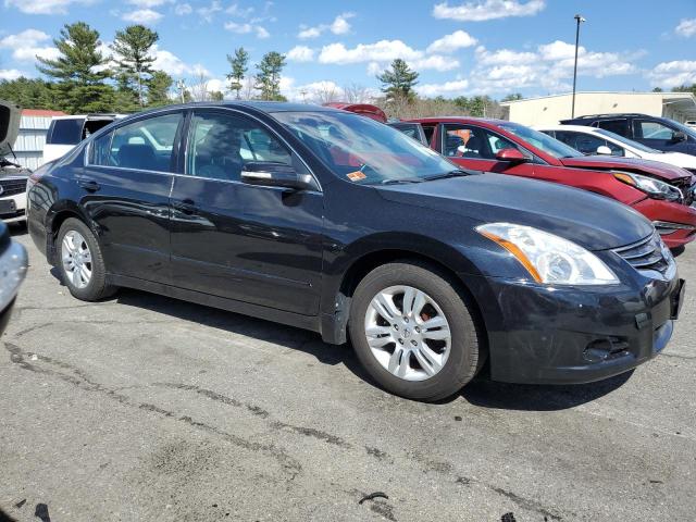Photo 4 from auction – 2010 NISSAN ALTIMA BAS with VIN 1N4AL2AP2AN561278