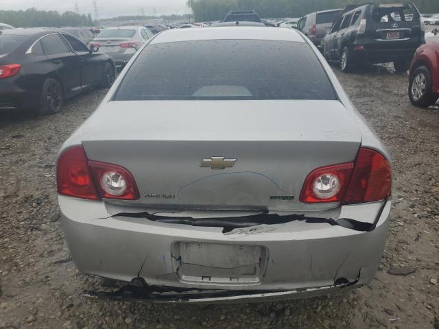 Photo 6 from auction – 2011 CHEVROLET MALIBU LS with VIN 1G1ZA5EU3BF341785