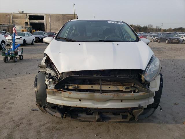 Photo 5 from auction – 2016 FORD FIESTA SE with VIN 3FADP4BJ3GM118924