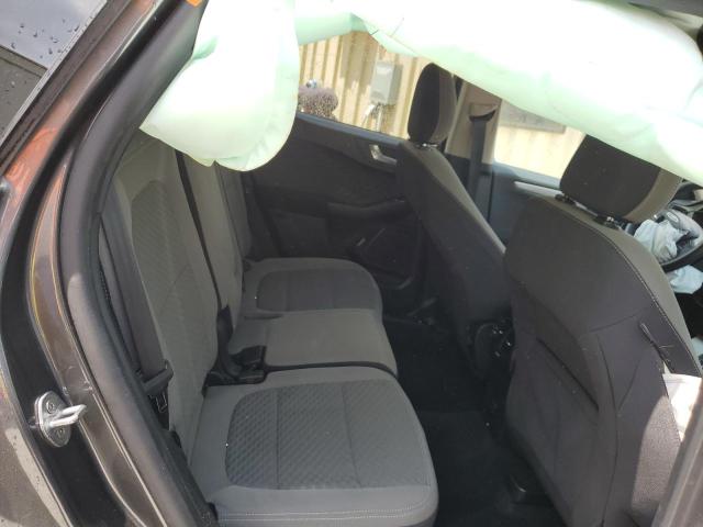 Photo 11 from auction – 2020 FORD ESCAPE SE with VIN 1FMCU9G65LUA66293