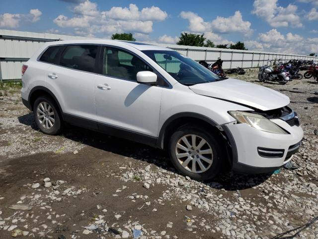 Photo 4 from auction – 2008 MAZDA CX-9 with VIN JM3TB38V880146934