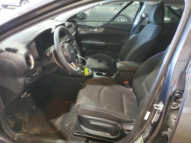 Photo 7 from auction – 2019 KIA FORTE FE with VIN 3KPF24AD9KE028225