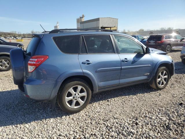 Photo 3 from auction – 2011 TOYOTA RAV4 LIMIT with VIN 2T3DF4DV3BW164161