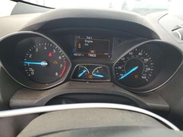 Photo 9 from auction – 2017 FORD ESCAPE SE with VIN 1FMCU0GD4HUA88299