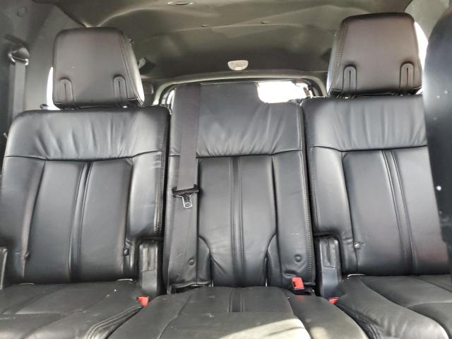 Photo 10 from auction – 2015 LINCOLN NAVIGATOR with VIN 5LMJJ3JT9FEJ06155