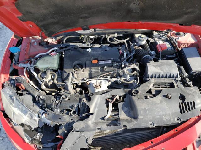 Photo 11 from auction – 2016 HONDA CIVIC LX with VIN 2HGFC2F53GH558058