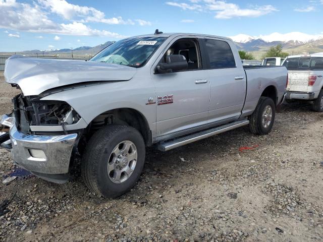 RAM 3500 SLT 2017 with VIN 3C63R3DL8HG577270 - Photo from auction