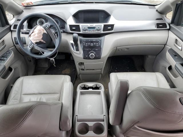 Photo 8 from auction – 2013 HONDA ODYSSEY EX with VIN 5FNRL5H4XDB027670