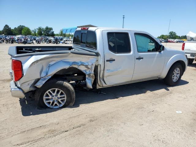 Photo 3 from auction – 2016 NISSAN FRONTIER S with VIN 1N6AD0ERXGN799313