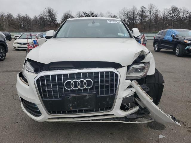 Photo 5 from auction – 2015 AUDI Q5 PREMIUM with VIN WA1LFAFP9FA055016