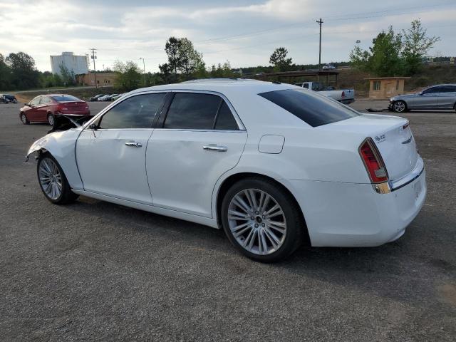 Photo 2 from auction – 2011 CHRYSLER 300C with VIN 2C3CA6CT9BH564171