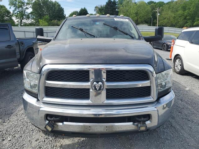 Photo 5 from auction – 2018 RAM 3500 ST with VIN 3C63RRGL5JG211870