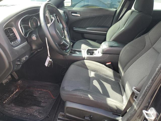 Photo 7 from auction – 2016 DODGE CHARGER SX with VIN 2C3CDXHG9GH194307