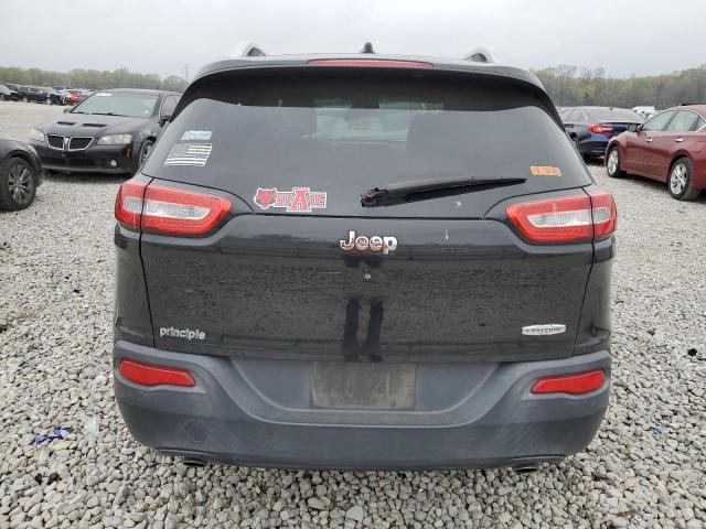 Photo 6 from auction – 2014 JEEP CHEROKEE L with VIN 1C4PJLCS7EW105164