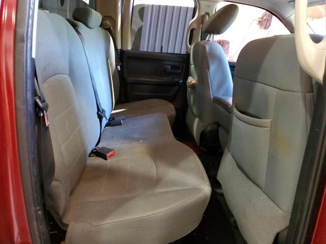 Photo 10 from auction – 2013 RAM 1500 ST with VIN 1C6RR6FT1DS573105