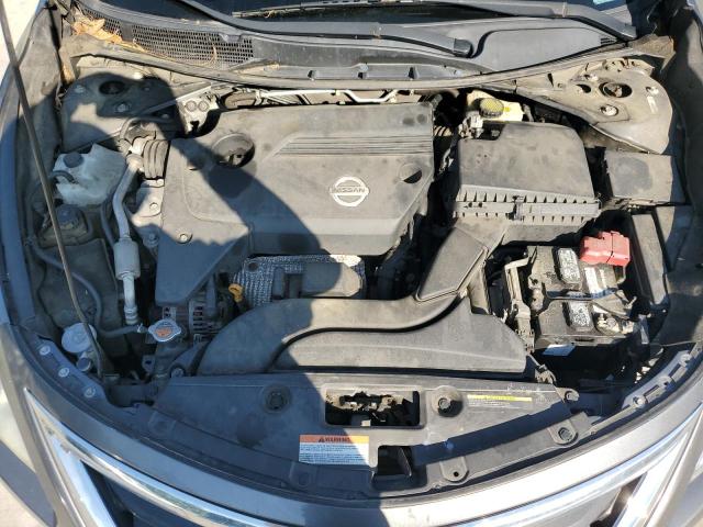 Photo 11 from auction – 2015 NISSAN ALTIMA 2.5 with VIN 1N4AL3AP3FN903303