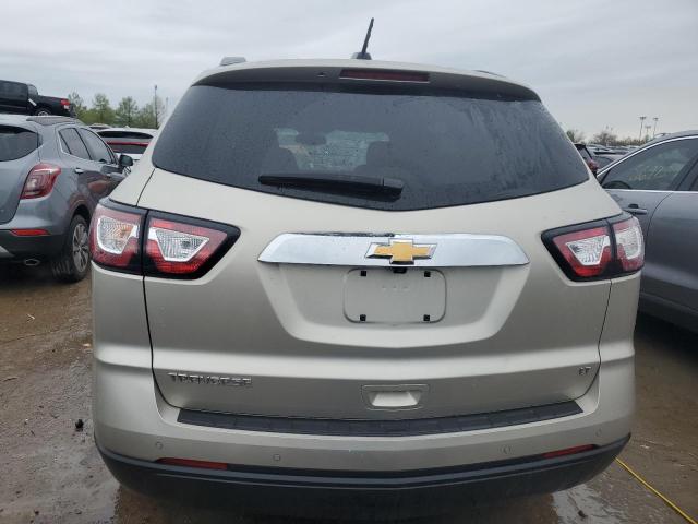 Photo 6 from auction – 2017 CHEVROLET TRAVERSE L with VIN 1GNKRGKD6HJ252632