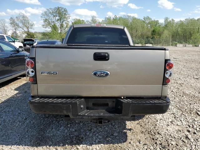 Photo 6 from auction – 2006 FORD F150 with VIN 1FTRF12256NB60784