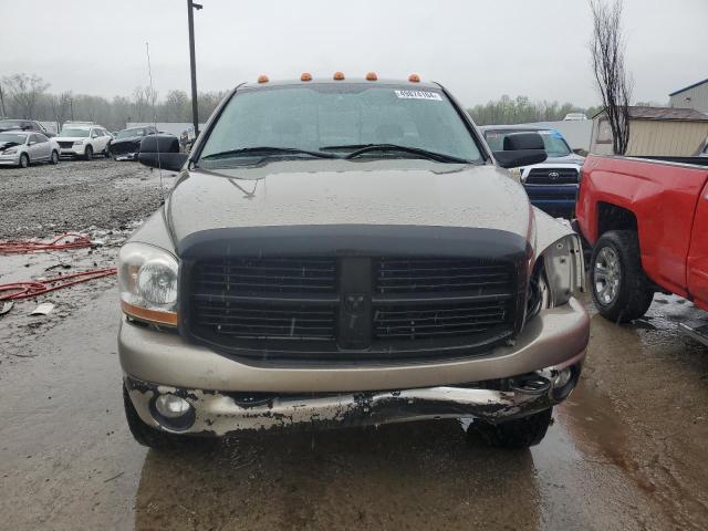 Photo 5 from auction – 2006 DODGE RAM 2500 S with VIN 3D7KS28D36G205361