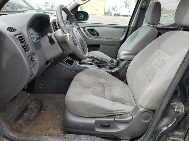 Photo 7 from auction – 2007 FORD ESCAPE XLT with VIN 1FMCU93127KA90174