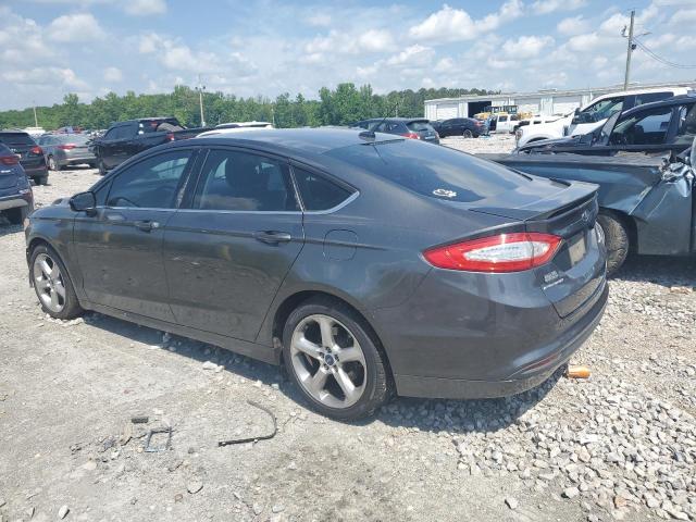 Photo 2 from auction – 2015 FORD FUSION SE with VIN 3FA6P0H71FR300779
