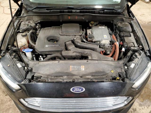 Photo 11 from auction – 2016 FORD FUSION SE with VIN 3FA6P0LU8GR322731