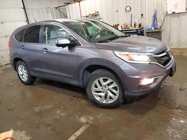 Photo 4 from auction – 2016 HONDA CR-V EX with VIN 5J6RM4H56GL094732