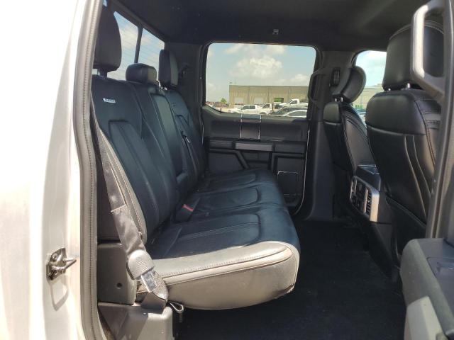 Photo 10 from auction – 2019 FORD F150 SUPER with VIN 1FTEW1E47KFB83807