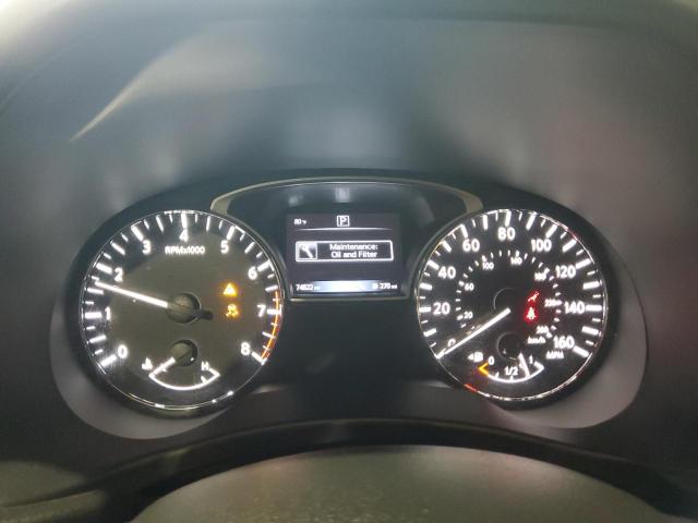 Photo 9 from auction – 2019 NISSAN PATHFINDER with VIN 5N1DR2MN8KC594438