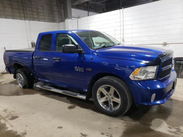 Photo 4 from auction – 2014 RAM 1500 ST with VIN 1C6RR7FT9ES387142