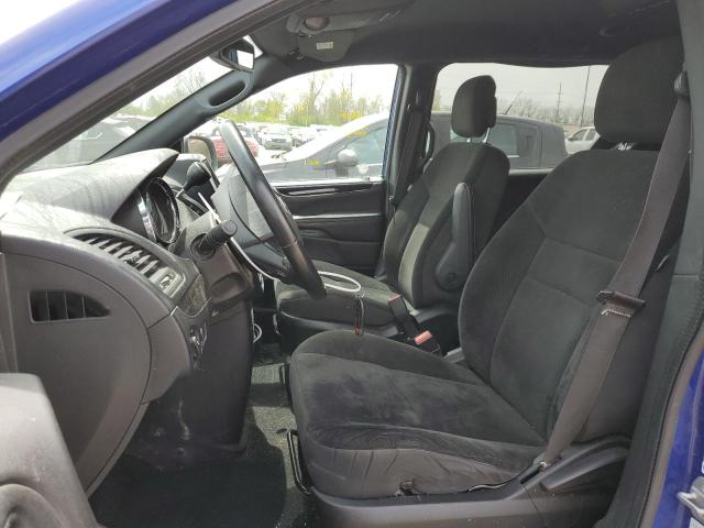 Photo 7 from auction – 2019 DODGE GRAND CARA with VIN 2C4RDGBG8KR623499