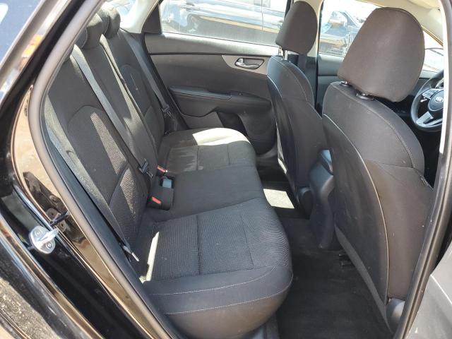 Photo 10 from auction – 2021 KIA FORTE FE with VIN 3KPF24AD3ME267580