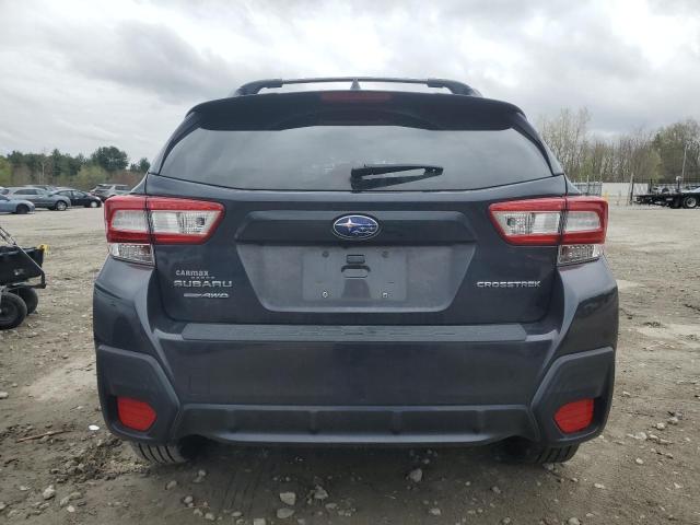 Photo 6 from auction – 2019 SUBARU CROSSTREK with VIN JF2GTACCXKH253141