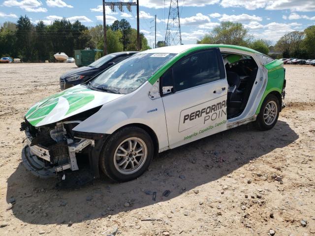 TOYOTA PRIUS 2019 with VIN JTDKARFU1K3093083 - Photo from auction