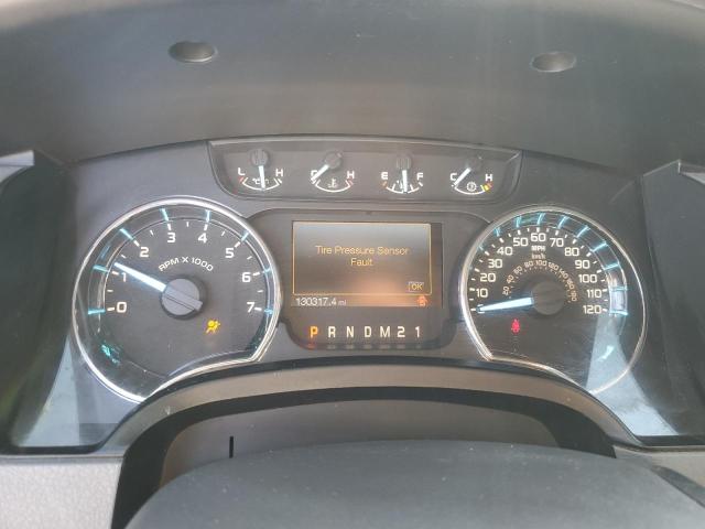 Photo 9 from auction – 2011 FORD F150 SUPER with VIN 1FTEW1CM2BKD74738