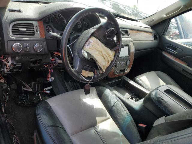 Фото 8 с аукциона – 2007 CHEVROLET AVALANCHE с VIN 3GNFK12347G259797