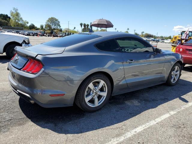 Photo 3 from auction – 2021 FORD MUSTANG with VIN 1FA6P8THXM5149343