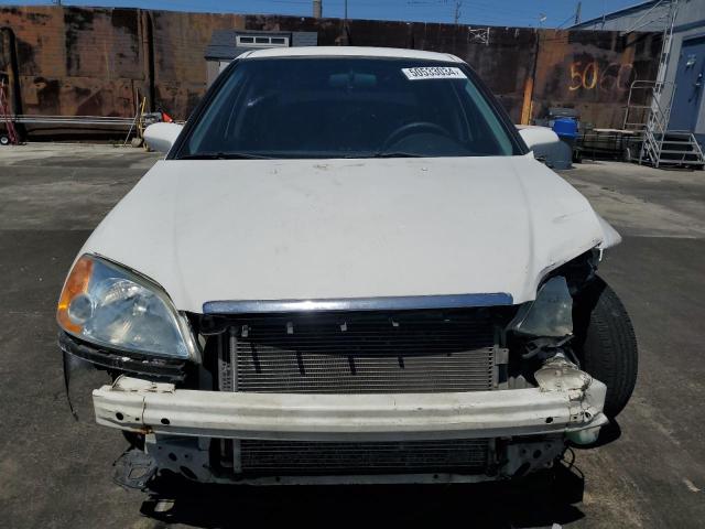 Photo 5 from auction – 2001 HONDA CIVIC LX with VIN 1HGES16551L074802