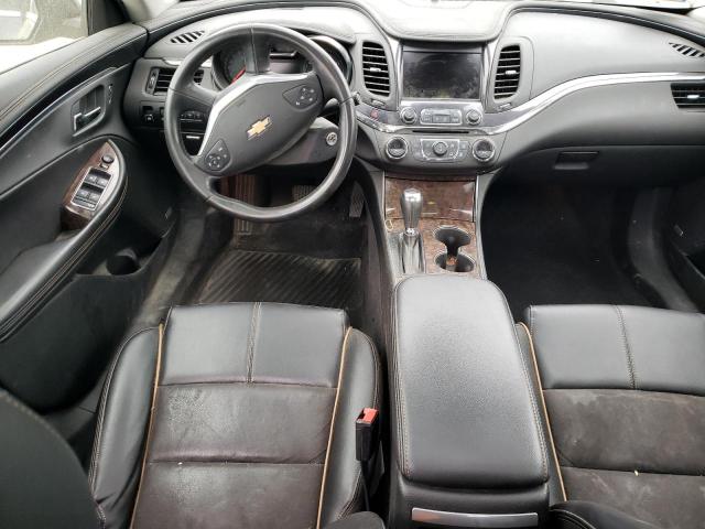 Photo 8 from auction – 2014 CHEVROLET IMPALA LT with VIN 1G1115SL5EU100190