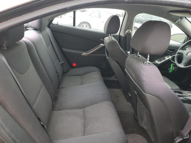 Photo 10 from auction – 2006 PONTIAC G6 SE with VIN 1G2ZF55B464276569