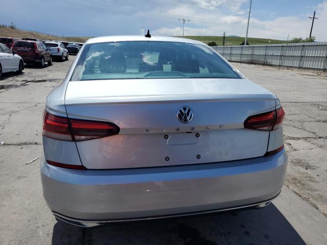 Photo 6 from auction – 2020 VOLKSWAGEN PASSAT S with VIN 1VWAA7A32LC026893