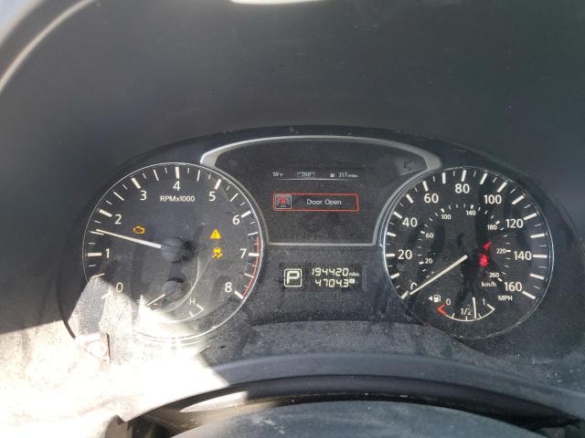 Photo 9 from auction – 2015 NISSAN PATHFINDER with VIN 5N1AR2MM1FC640661