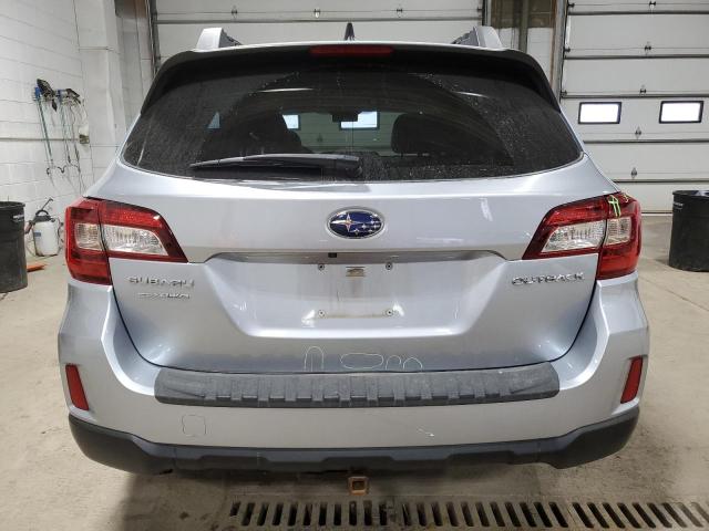 Снимка 6 от търг – 2016 SUBARU OUTBACK 2. с VIN 4S4BSBLC8G3312494
