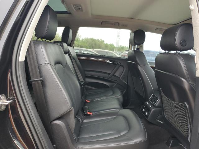 Photo 11 from auction – 2015 AUDI Q7 PRESTIG with VIN WA1DGAFE6FD030329