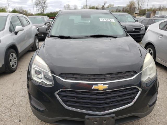 Zdjęcie 5 z aukcji – 2016 CHEVROLET EQUINOX LS z VIN 2GNFLEEK5G6207386